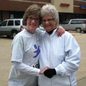 Meet your Posher, Mary